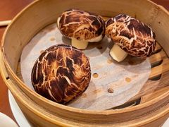 -杭州JW万豪酒店-万豪中餐厅