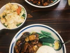 -马来MO简餐.南洋风味料理(美食街店)