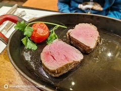 -西堤厚牛排(国瑞店)