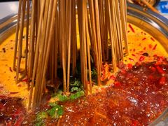 -牛签签串串香(IFS店)