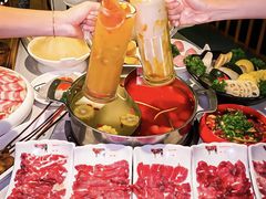 -俏牛哥鲜牛肉牛肆馆(重庆天地店)