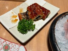 -京旬海鲜放题·铁板烧自助餐厅