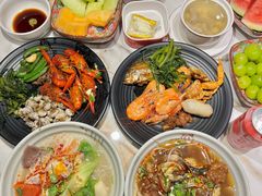 -大桶水·全国旗舰店(体育路店)
