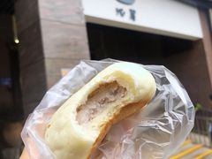 -沁屋面包店(人民东路店)