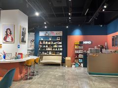 -海马体照相馆(天津世纪都会店)