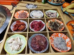 -铭记蛙小仙·活蛙畅享(CBD万达广场店)