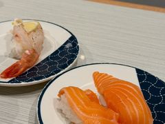 -滨寿司(新街口中央商场店)