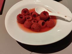 炒红果-福满圆(琨莎中心店)