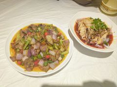 -华光驿站私房菜·黑金冠