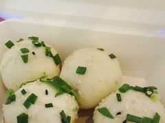 -常盛香生煎·酸辣汤.无锡老字号玉兰饼(新生路店)