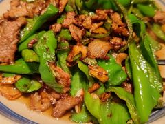 辣椒遇见肉-外婆味道·云南菜大当家(关上店)