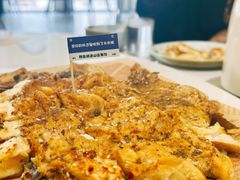 -何适山庄 ·可团建(水长城P2停车场店)