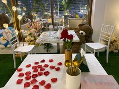 -天空花园餐吧·生日·团建(南山店)