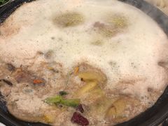 -蜀皇·菌汤鲜黄牛肉汤锅(宽窄巷子店)