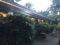 -火车头法国西餐厅