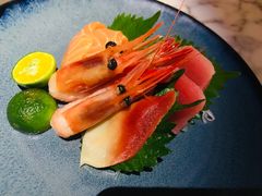 -JUKEBOX玖部音乐餐厅(华侨城店)