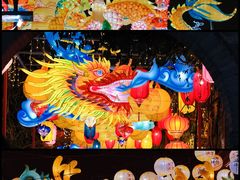 -老门东历史文化街区