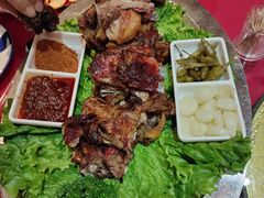 -东北大院·东北菜(三台子店)