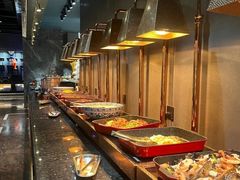 -萧邦音乐会所KTV·蒸汽活海鲜自助(福田店)