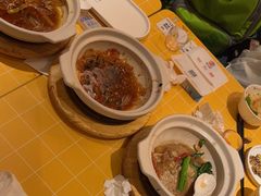 -蔡澜点心·粤菜(花城汇南区店)