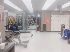 -琪航健身工作室(杨高南路地铁站店)