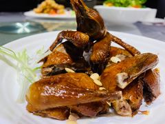 -御花园·粤菜·海鲜火锅(中山公园店)
