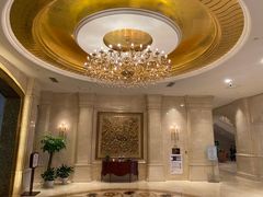 -唐山河头老街国丰维景国际大酒店
