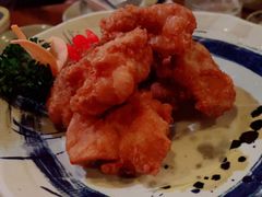 黄金炸鸡块-天手古舞居酒屋(889广场店)