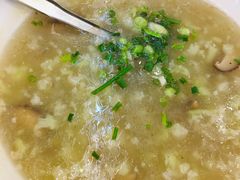 -渔中舟海鲜大排档(普陀沈家门店)