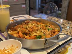 -黄记煌三汁焖锅(新世纪广场店)
