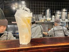 -喜茶(东莞雍华庭店)