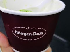 -哈根达斯(皇城恒隆广场店)