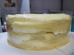 -7cake憩刻生日蛋糕·下午茶(西安店)