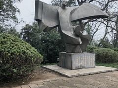 -采石矶景区