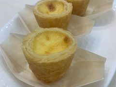 -馨越楼·点心·粤菜(赤坎店)