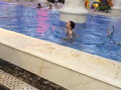 -水晶之星洗浴温泉汗蒸