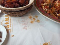 -南昌大饭店·非遗南昌菜(万寿宫店)