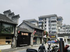 -东关历史文化旅游区-东门遗址