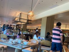 -上海佘山世茂艾美酒店