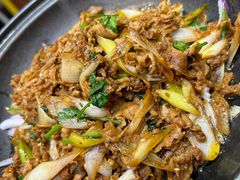 -紫光园·烤鸭(吕家营店)