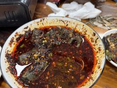 -苗侗地道红酸.酸汤鱼·酸汤牛肉