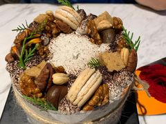 -小苍兰风铃草蛋糕甜品(沈阳店)