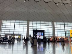 -郑州新郑国际机场-T2航站楼