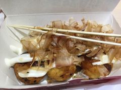 -咕噜咕噜·章鱼小丸子(西湖路店)