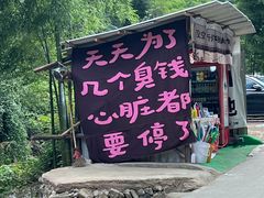 -将军关探险漂流
