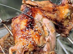 -羊门客在·烤盐池滩羊·川菜