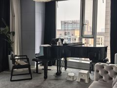 -Melody Mentor音乐私教馆(朝外·悠唐店)