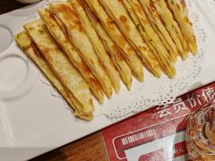 -粥六•新晋菜(柳巷店)