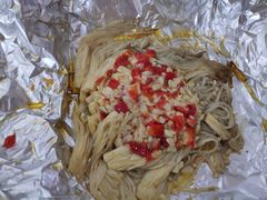 -阿拉提大盘鸡@米饭(南环东路汇邻广场店)