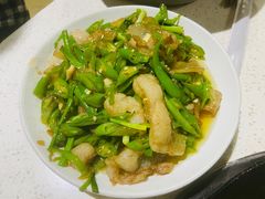 -国庆鸡杂老店